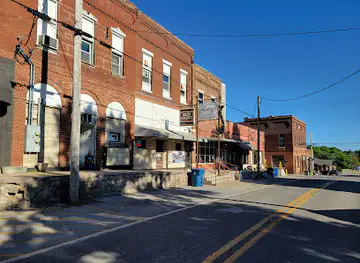 Fuzzy's Tavern