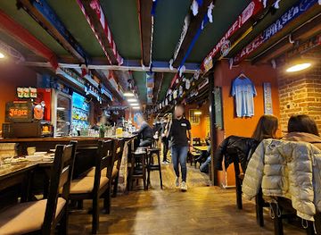 ukraine/lviv/bar/bigos