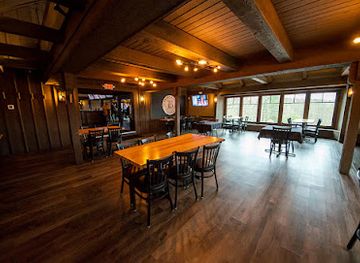 ohio/punderson-state-park/bar/brown-barn-tavern