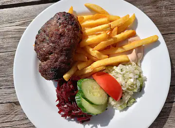 FIE Merike Kesküla Heltermaa baar