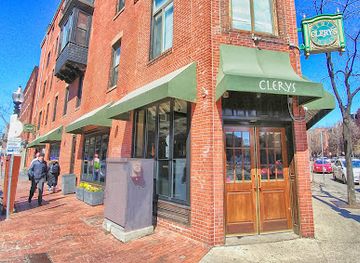 massachusetts/boston/south-end/bar/clerys