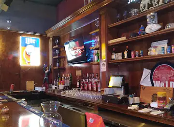 Whispers Bar & Lounge