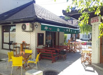 Kuća bar