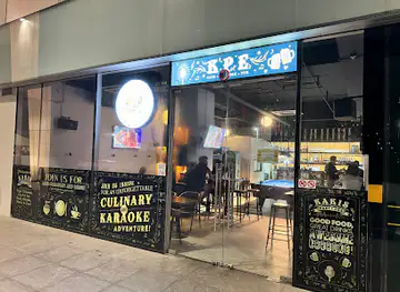 KPE Kakis Party Era