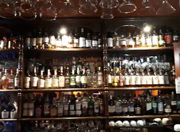 Jameson Pub