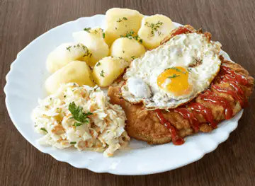 Swojski Bar Fordon