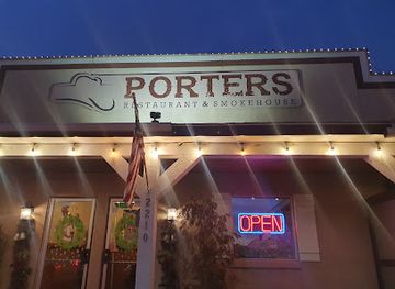 new-mexico/farmington/bar/porter-s-restaurant-and-smokehouse