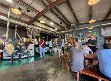 arkansas/ozark-mountains/bar/fossil-cove-brewing-co