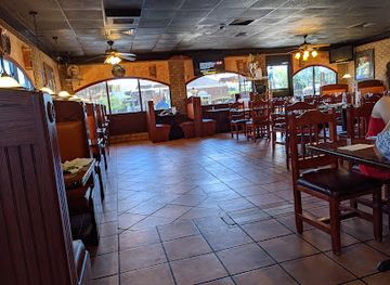 virginia/shenandoah-national-park/bar/rancho-viejo-mexican-grill-cantina
