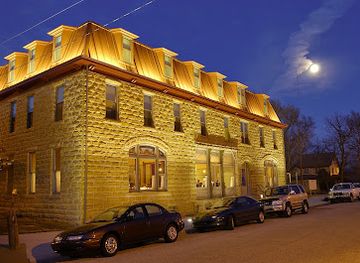 kansas/wilson-lake/bar/midland-railroad-hotel-restaurant