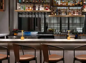 NYUMBANI BAR