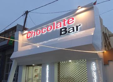 mauritania/nouakchott/tevragh-zeina/bar/chocolatbar