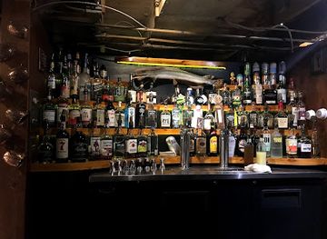 Auntie Mae's Parlor
