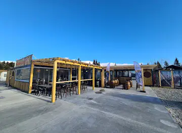 Restaurant Tobo Ranca