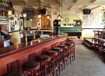 netherlands/kinderdijk/bar/partycentrum-de-klok