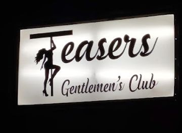 oklahoma/eufaula-lake/bar/teasers-gentlemen-s-club