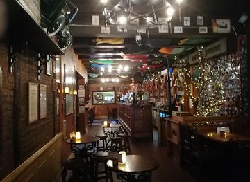 denmark/aalborg/bar/the-irish-house