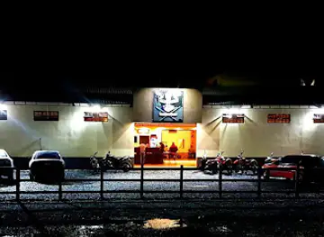 Millennium Pool Sport Bar