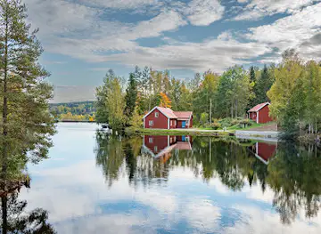 HB Skåpakiosken