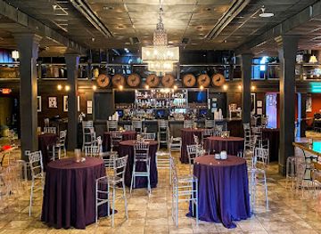 The Grouse Room