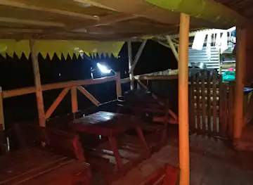 Chillspot Bar & Grill Bunyonyi