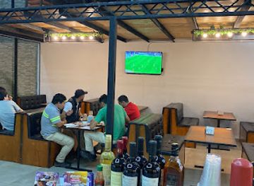 paraguay/caaguazu-plains/bar/brebaje-bar-parrilla