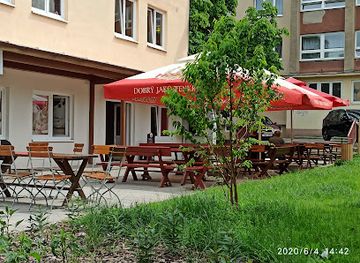 czechia/podyji-national-park/bar/hospoda-pod-kastany