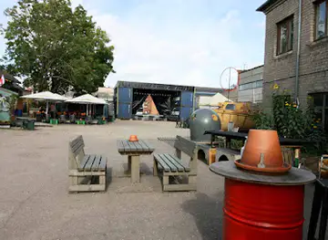 Herkus Kantas