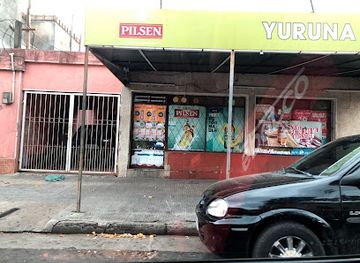 uruguay/artigas/bar/yuruna