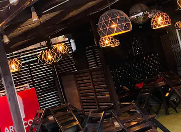 Areacode Pub