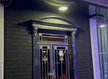 Cafe RestoBar