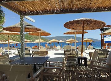 greece/kefalonia/bar/mojito