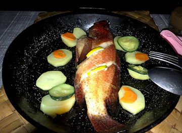 cabo-verde/praia-do-tarrafal/bar/bar-restaurante-baia-do-tarrafal