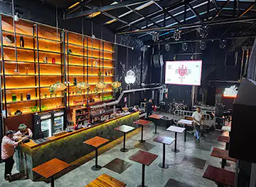 Dorcher Tap Room San Miguel