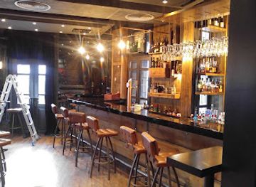 greece/serres/bar/manhattan