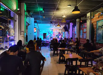 Rock City Bar