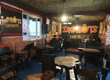 Igorots Cafe