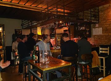 croatia/zagreb/bar/funk-club