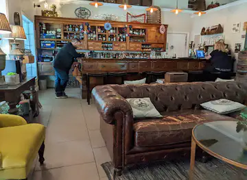 506 Bistro and Bar