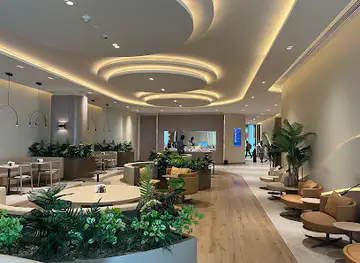 Blu Lounge