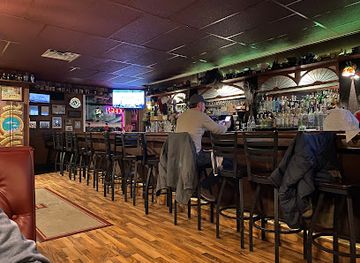 Mike & Tony's Restaurant