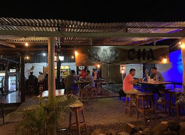 costa-rica/arenal-volcano-national-park/bar/cha