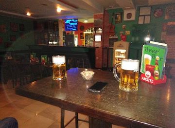 Beer Bar