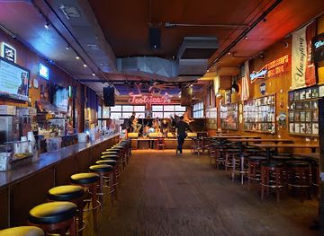 Tootsies Orchid Lounge