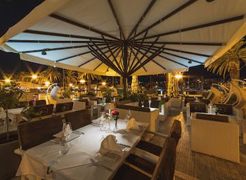 croatia/trogir/bar/restaurant-bar-dionysus