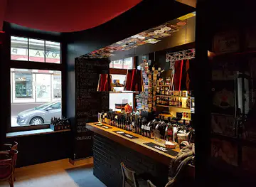 Piwoteka Narodowa Craft Beer & Food