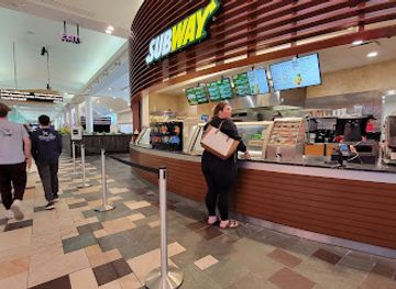 connecticut/mashantucket/bar/subway