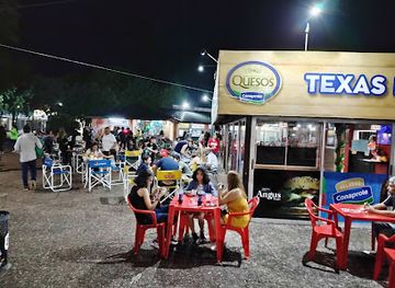 uruguay/artigas/bar/texas-burguer