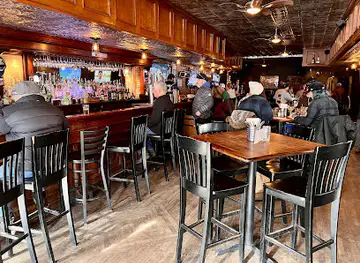 Old Town Pub & Restaurant