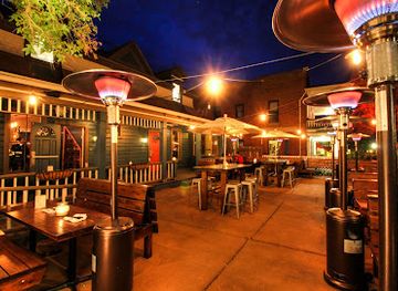 arizona/prescott-national-forest/bar/the-barley-hound